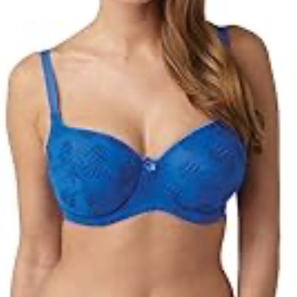Panache Superbra 40D